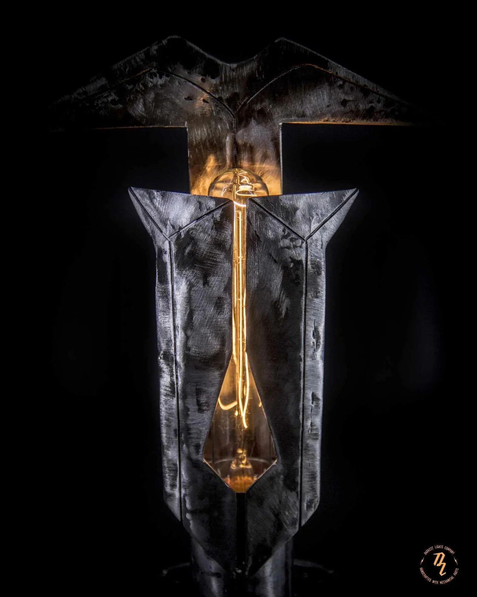 Darkest Lights